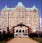 St. Louis Hospital